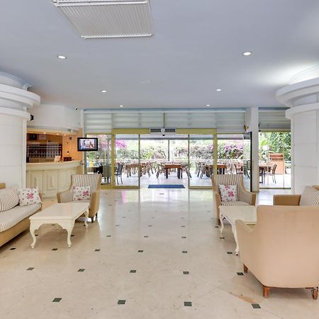 Grand Hotel Faros Marmaris Exterior foto