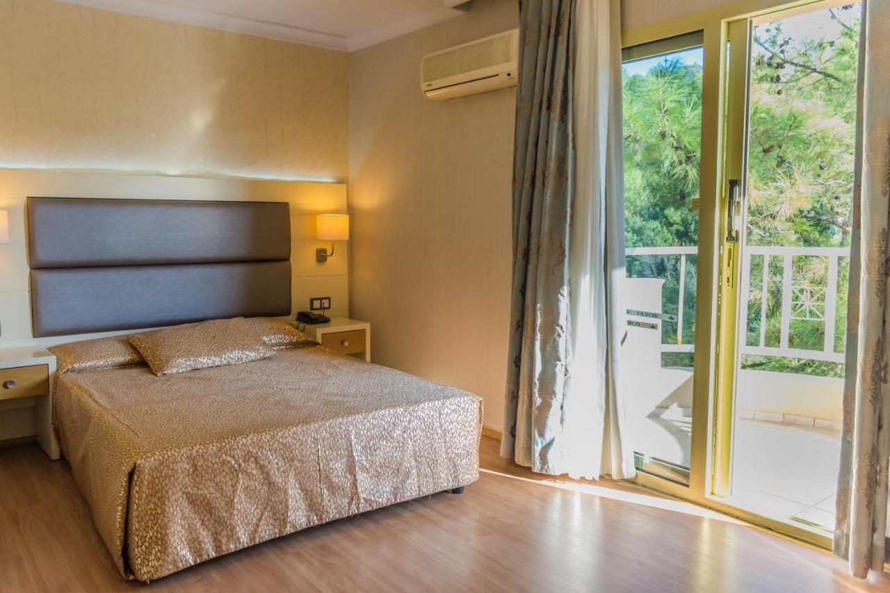Grand Hotel Faros Marmaris Exterior foto